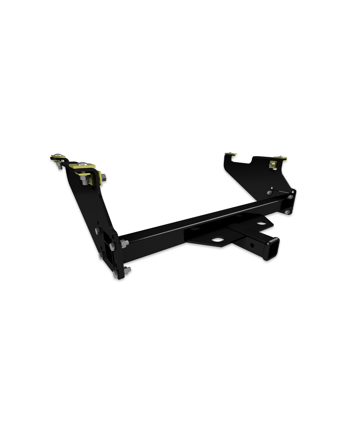 B&W Heavy Duty Receiver Hitch