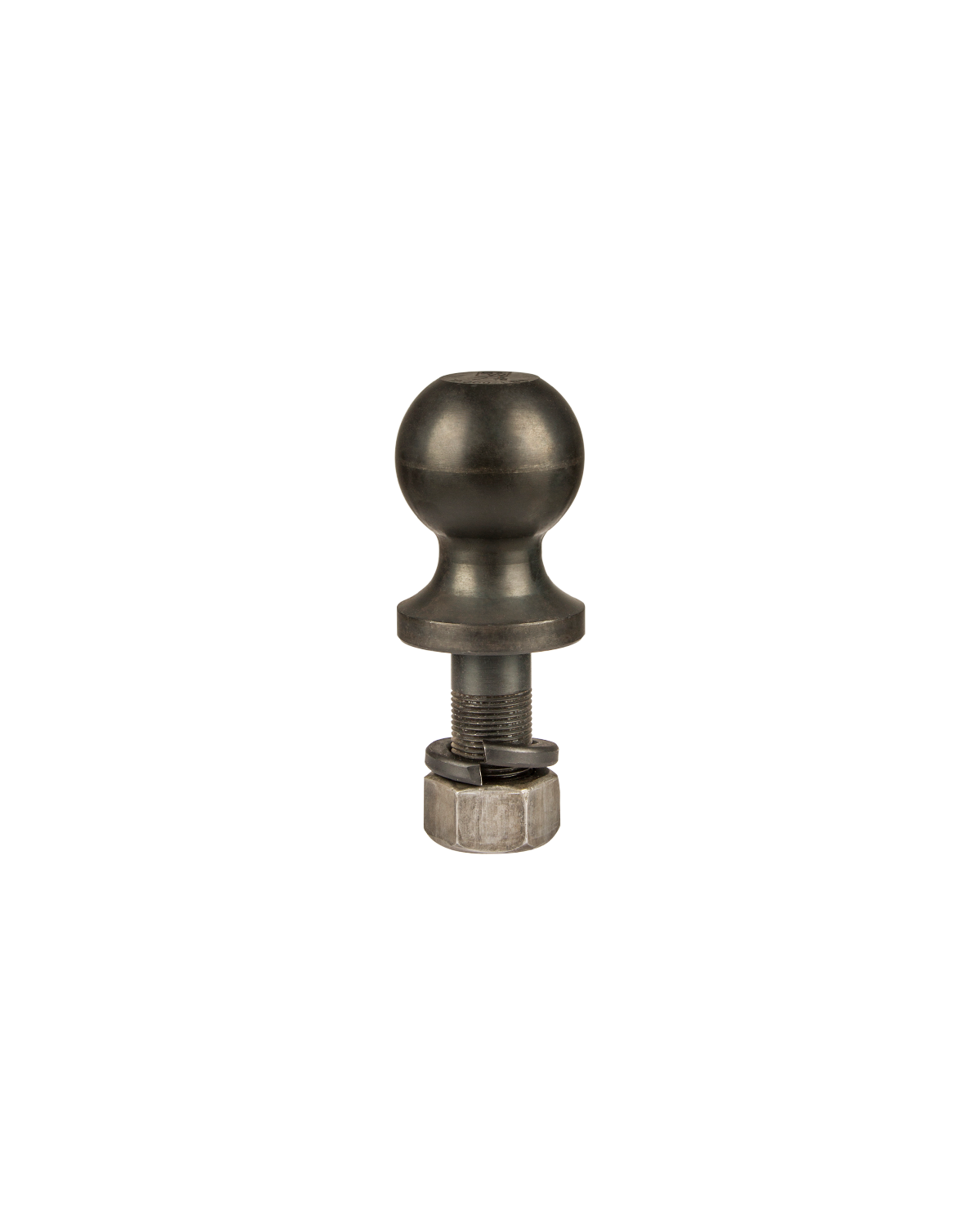 B&W Specialty & Heat Treated Hitch Balls
