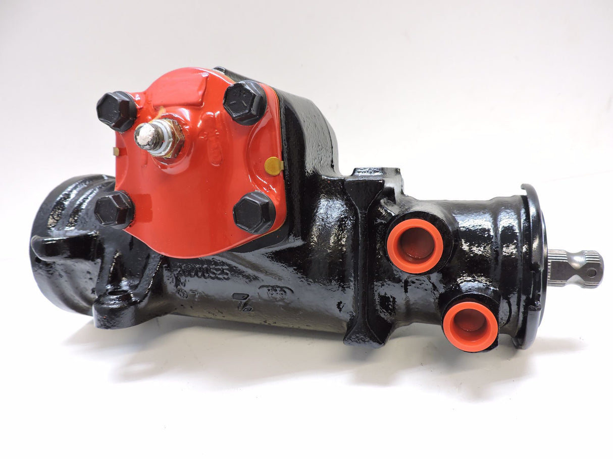 RedHead 1987-1996 Dodge Dakota Steering Gear (3 Turns)
