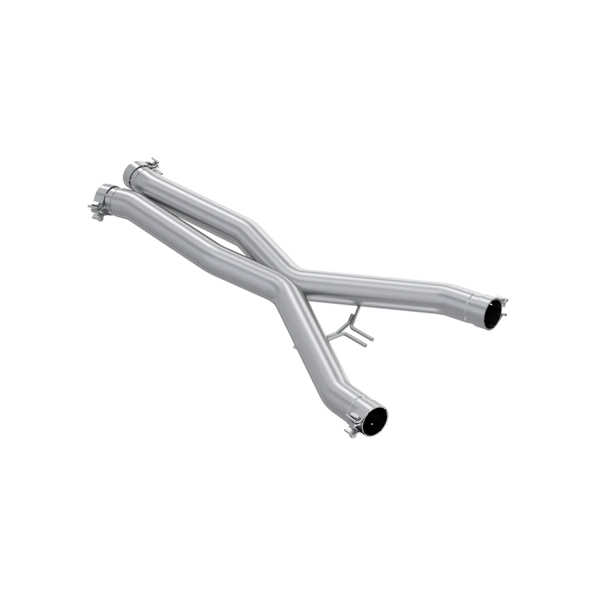 MBRP 14-19 Chevrolet Corvette 6.2L T304SS 3in X-Pipe