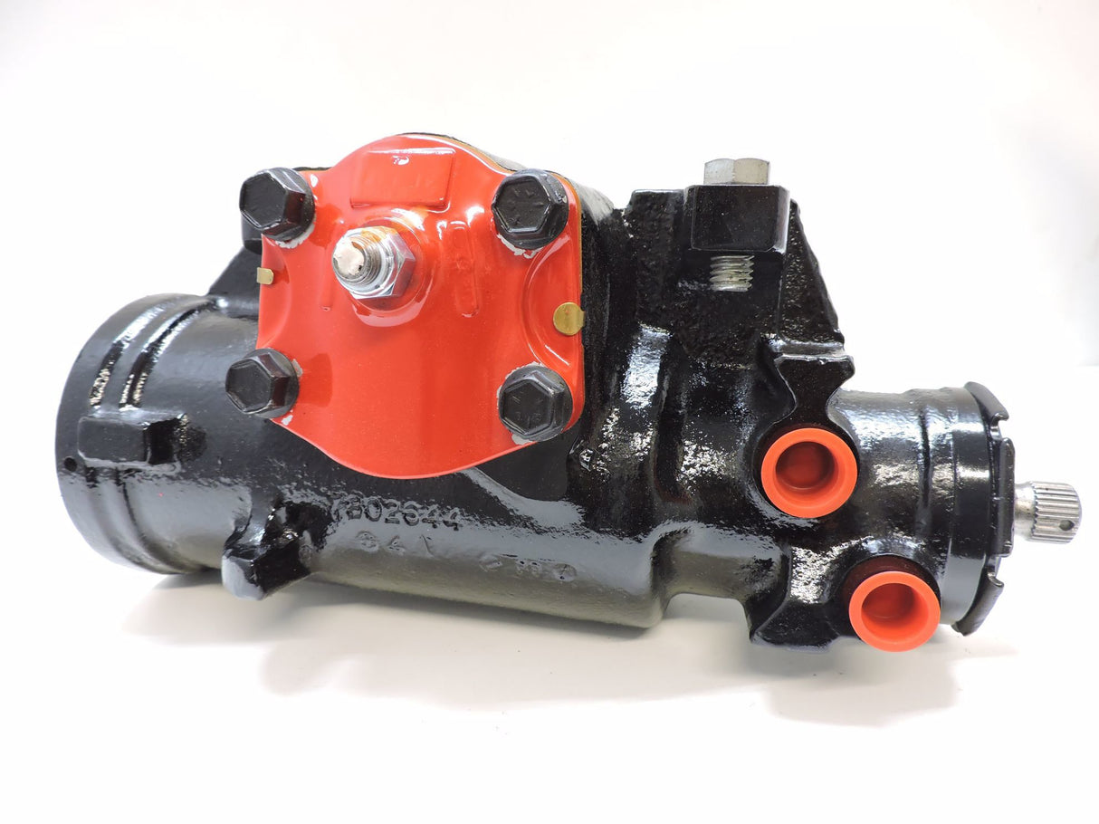 RedHead 1977-1979 Dodge Pickups Steering Gear (4 Turns)