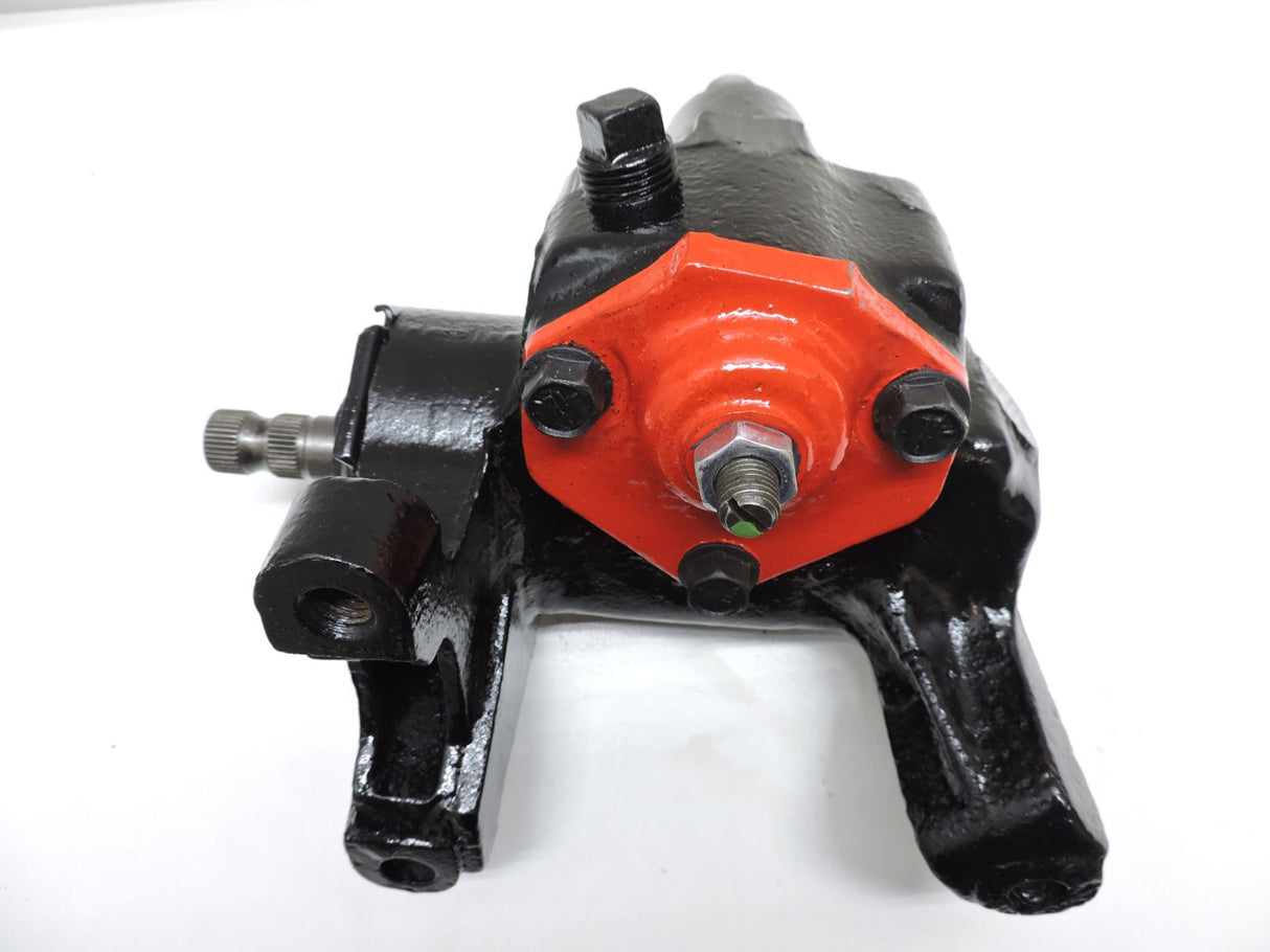 RedHead 1965-1966 GMC 4WD Pickup Steering Gear