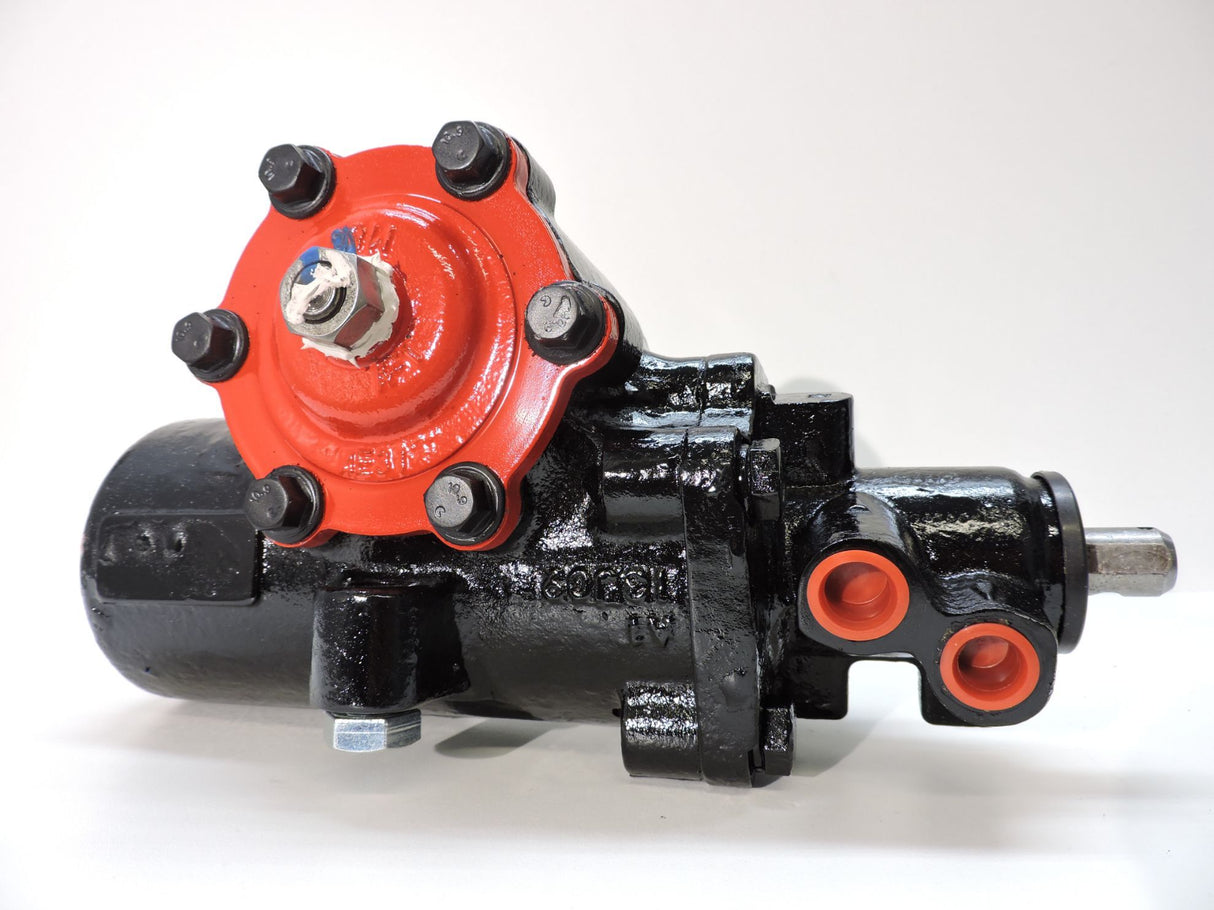 RedHead 2008-2010 Ford F-250 to F-350 Pickups (Heavy Duty) Steering Gear (4 Turns)