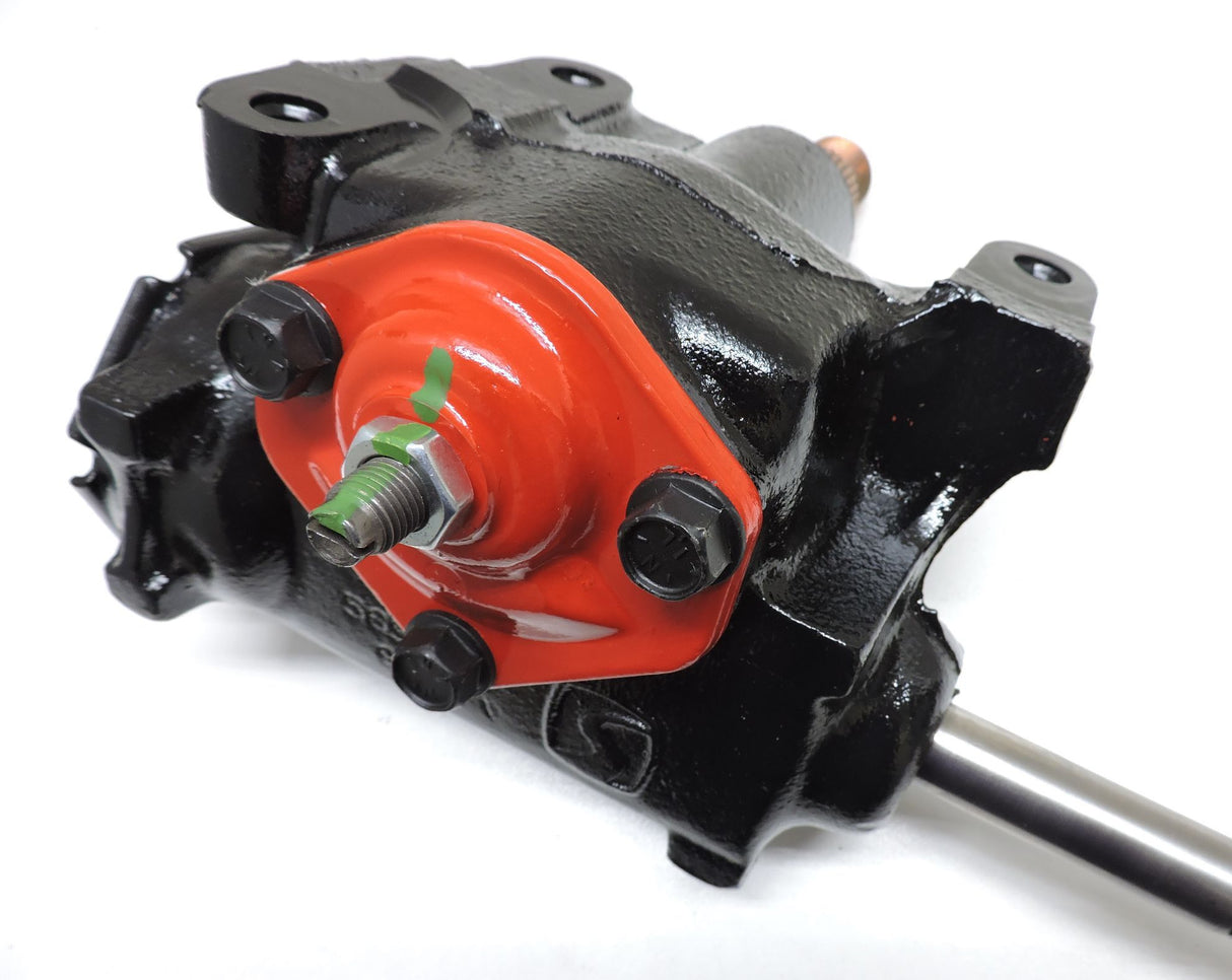 RedHead 1977-1979 Dodge Pickups Steering Gear