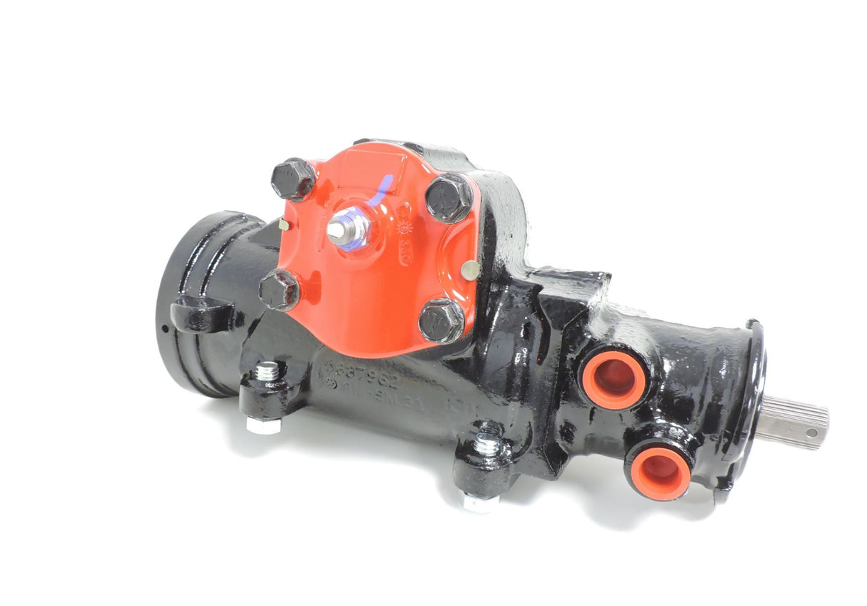 RedHead 1992-2004 Hummer Steering Gear (3 Turns)