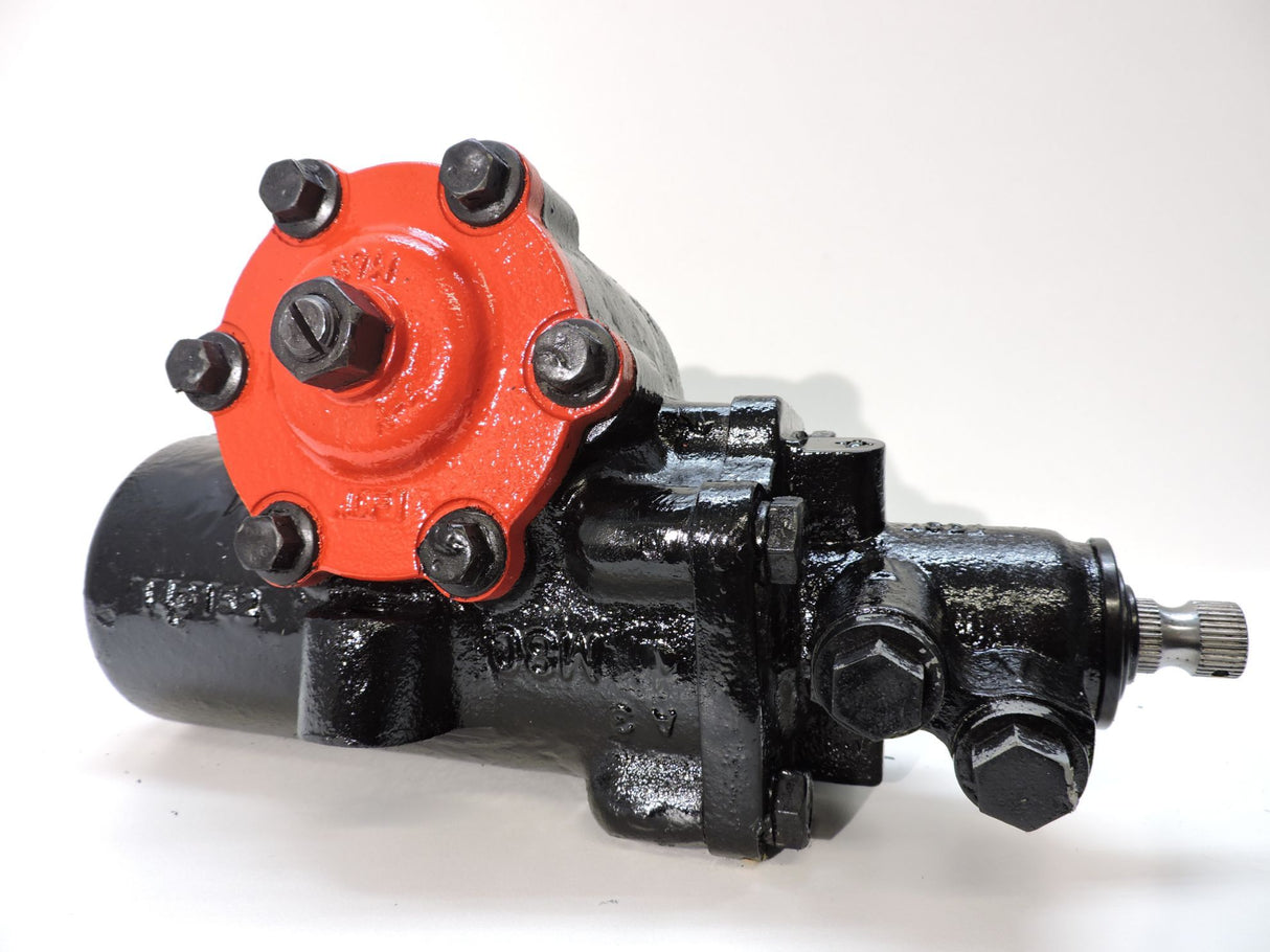 RedHead 2005-2008 Ford F-250 to F-350 Pickups (Heavy Duty) Steering Gear (4 Turns)