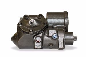 RedHead 1961-1964 Ford T-Bird or Lincoln Continental Steering Gear