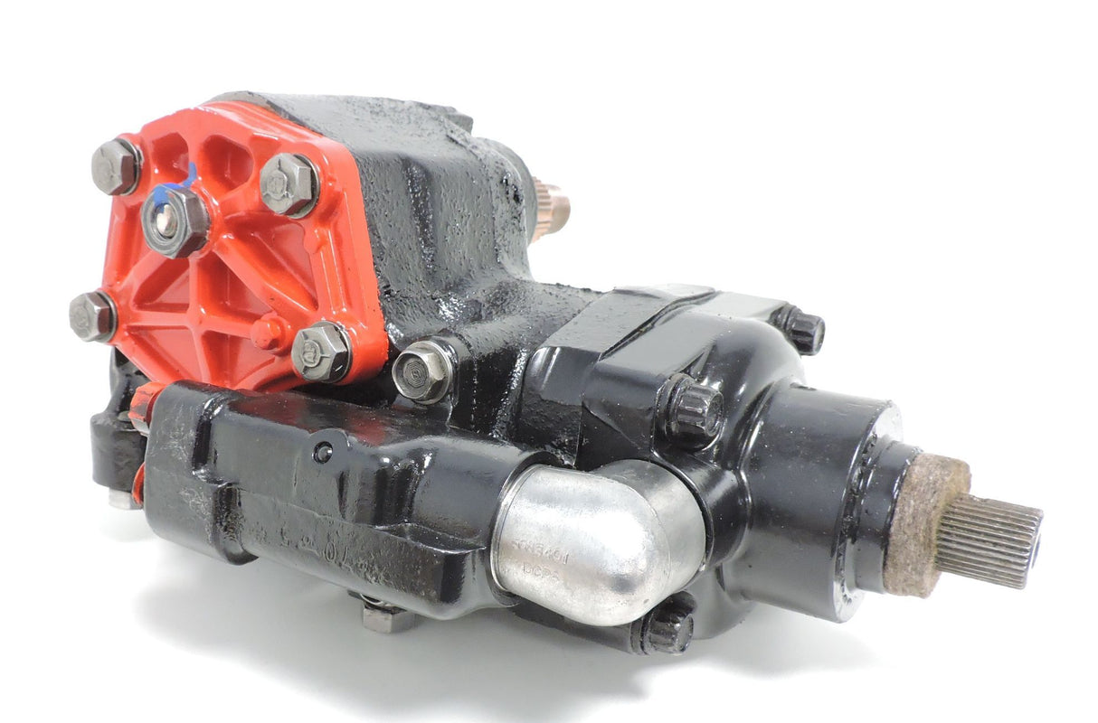 RedHead 1950-1959 Buick and Cadillac Cars Steering Gear