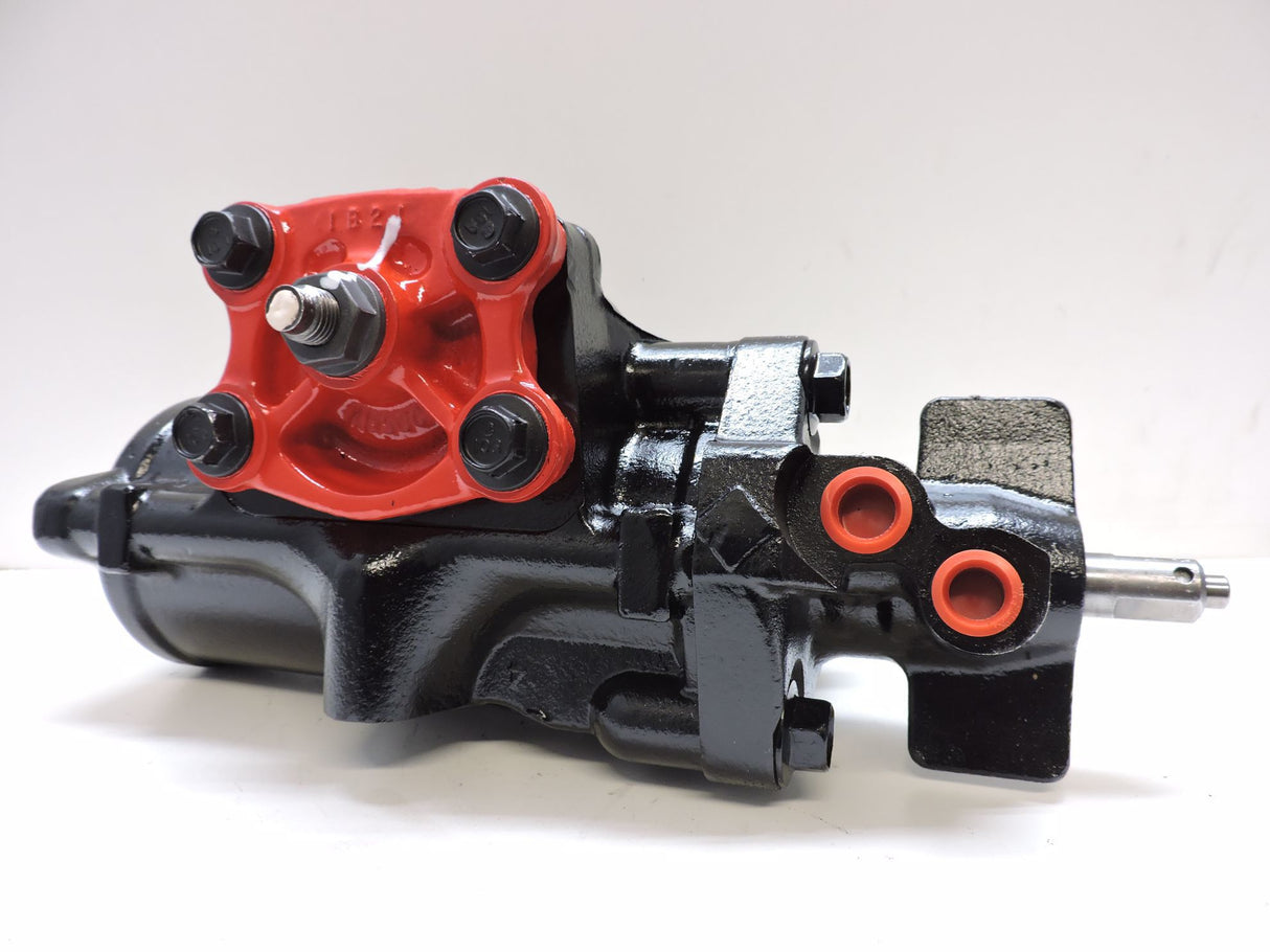 RedHead 2010-2022 Ford F-250 to F-350 Pickups without Adaptive Steering Steering Gear (3 3/4 Turns)