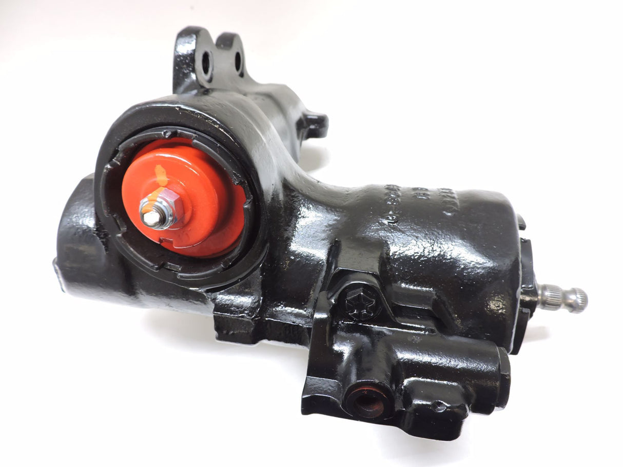 RedHead 1971-1993 Chrysler, Dodge or Plymouth Passenger Cars or Dodge Vans Steering Gear