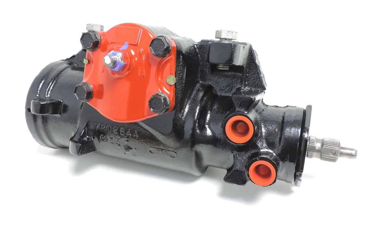RedHead 1967-1976 Chevrolet or GMC Pickups, K5 Blazers, Jimmys or Suburbans Steering Gear (3 Turns)