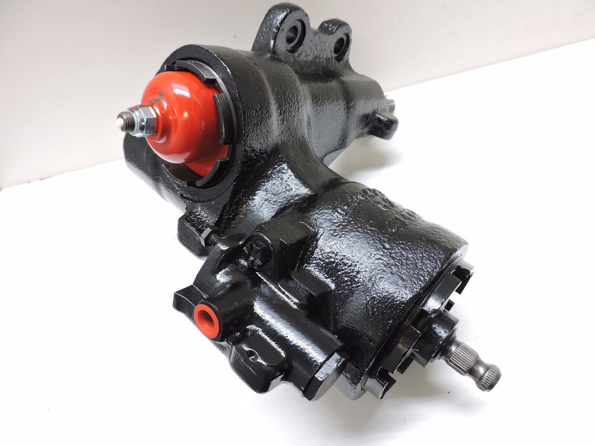 RedHead 1965-1972 Chrysler, Dodge or Plymouth Passenger Cars Steering Gear