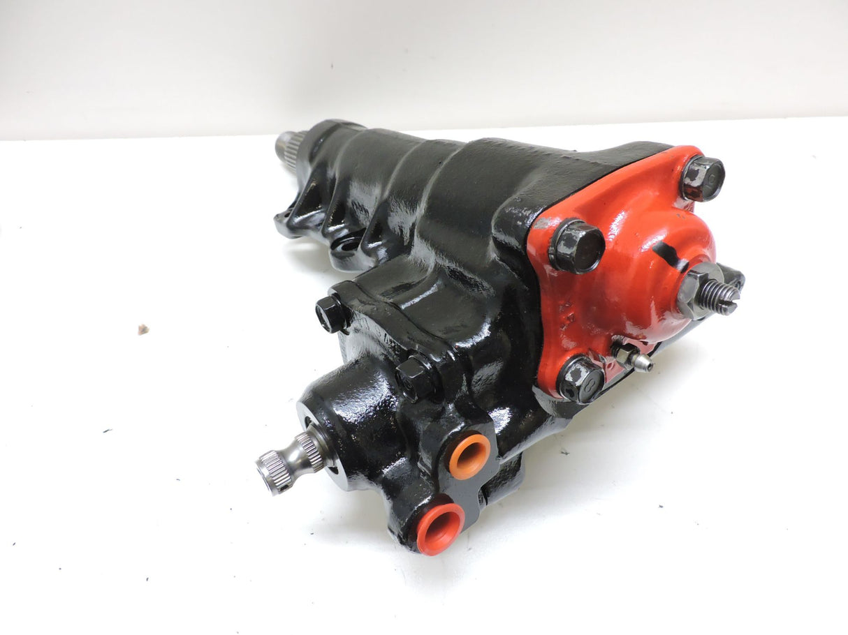 RedHead 1990-1991 Mitsubishi Montero Steering Gear