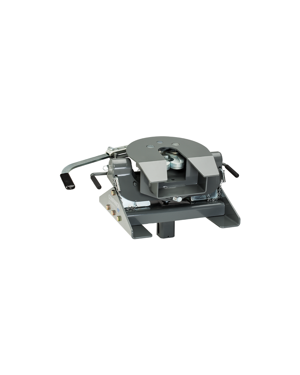 B&W Companion Single-Point Flatbed Fifth Wheel Hitch