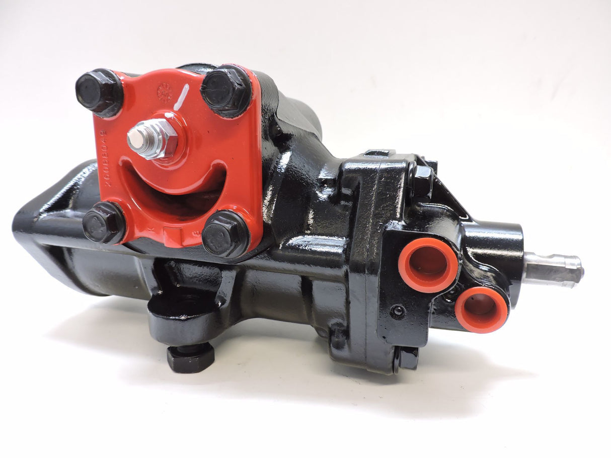 RedHead 2007.5-2010 Chevrolet or GMC 2500-3500 Pickups, 2007-2022 Vans, 2007-2014 Suburbans, 2008-2009 Hummers Steering Gear (3 Turns)
