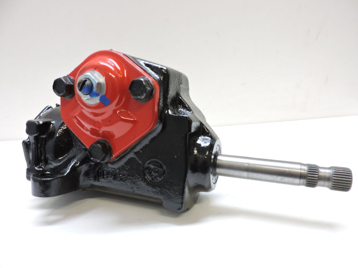 RedHead 1975-1982 Ford E-Series Vans Steering Gear