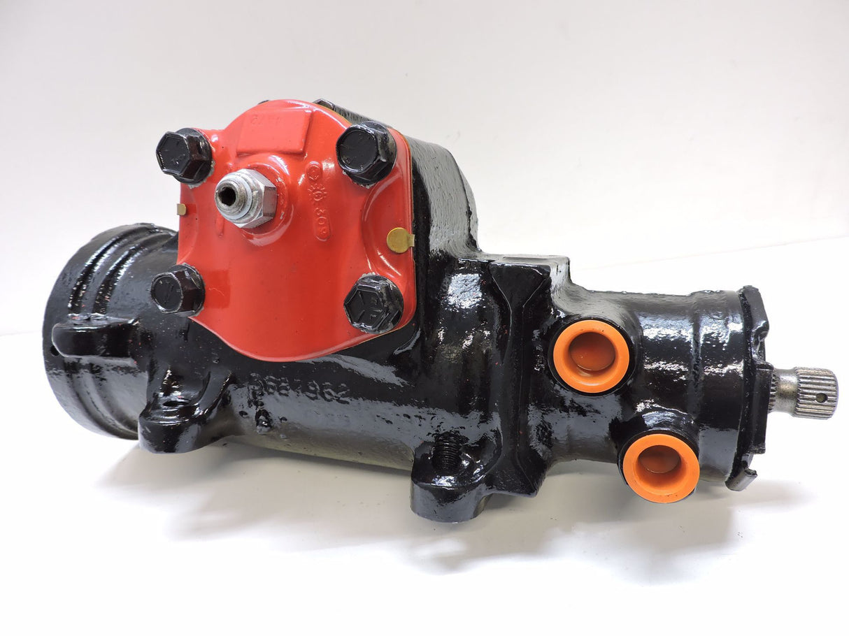 RedHead 1980-1982 Ford Vans Steering Gear (4 Turns)