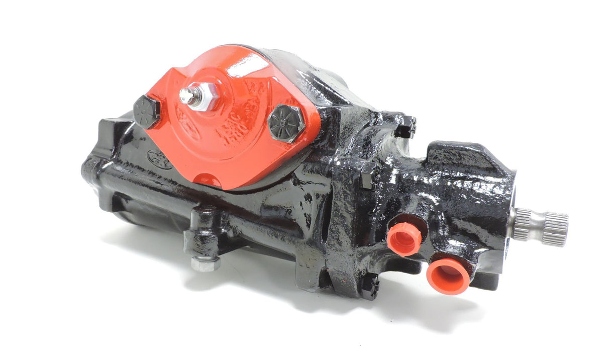 RedHead 1965-1979 Ford, Lincoln or Mercury Passenger Cars Steering Gear (4 Turns)