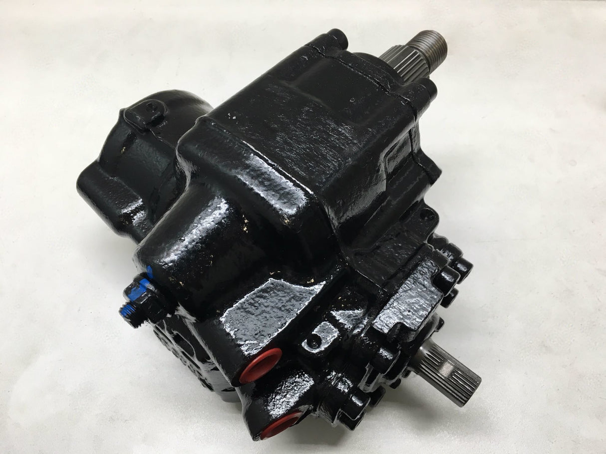 RedHead 2003-2006 Jeep Wrangler Right Hand Drive Steering Gear