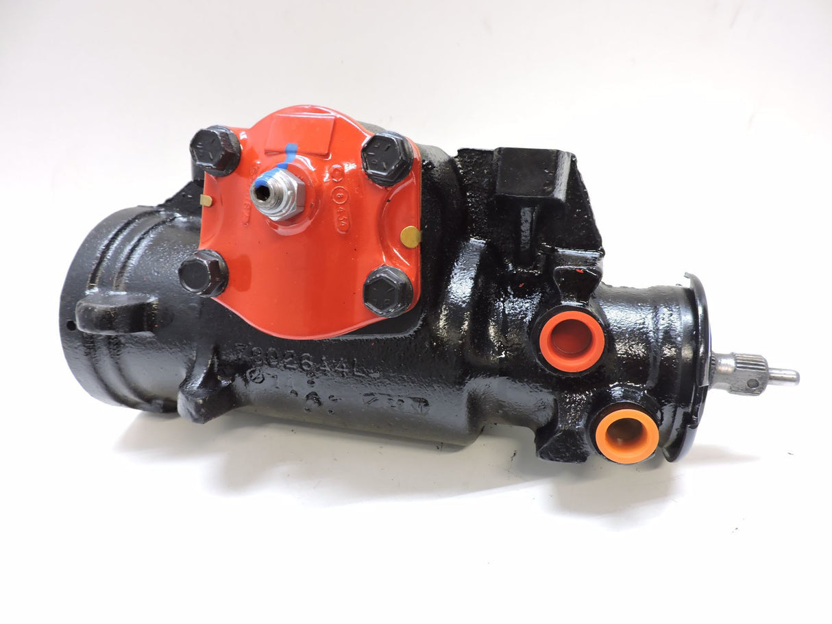 RedHead 1980-1991 Chevrolet or GMC Pickups, K5 Blazers, Suburbans or Jimmys Steering Gear (4 Turns)