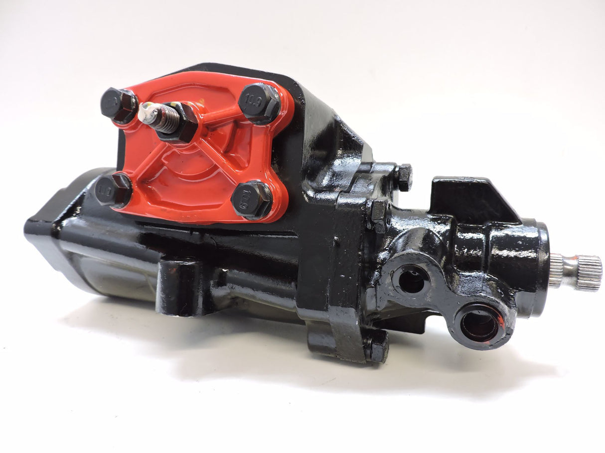 RedHead 1999-2005 Ford F-250 to F-550 Trucks or Excursions Steering Gear (4 Turns)