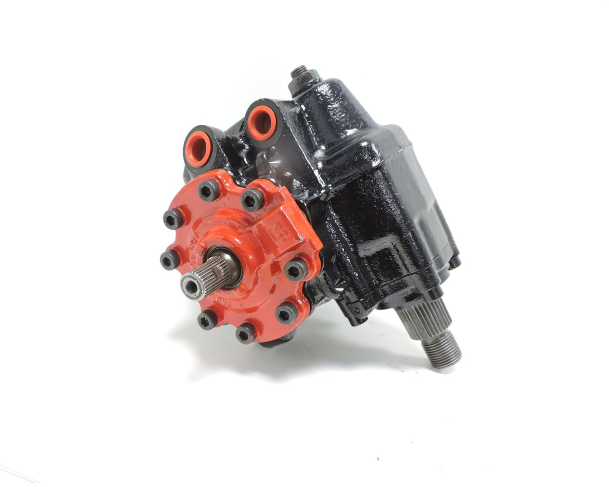 RedHead 2003-2006 Jeep Wrangler Steering Gear
