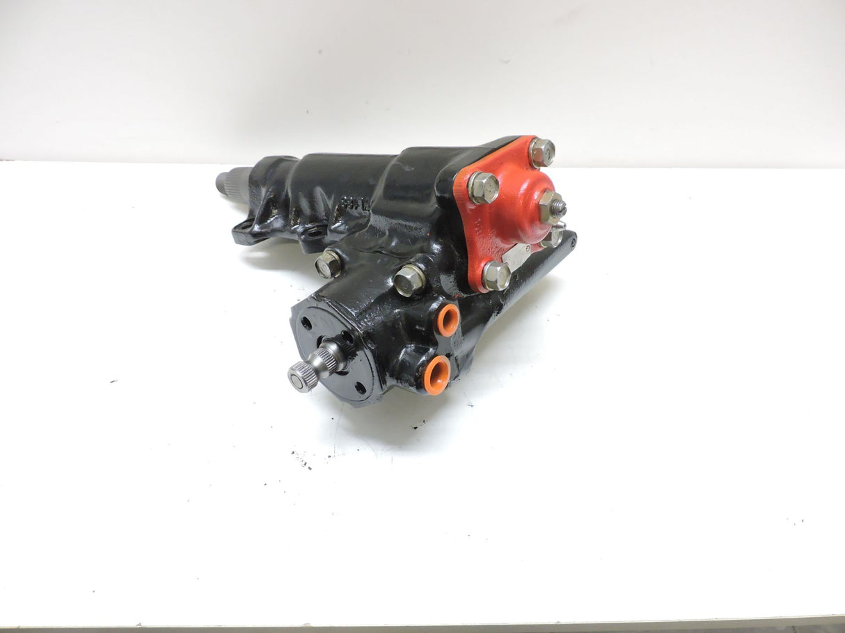 RedHead 1984-1989 Mitsubishi Montero Steering Gear