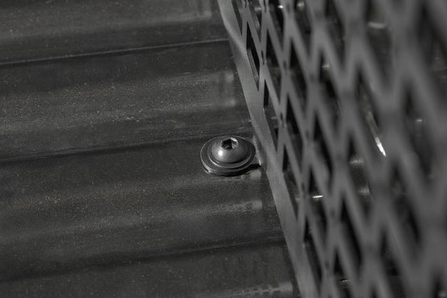 Addictive Desert Designs 2024+ Ford Ranger Raptor - Bed Cab MOLLE