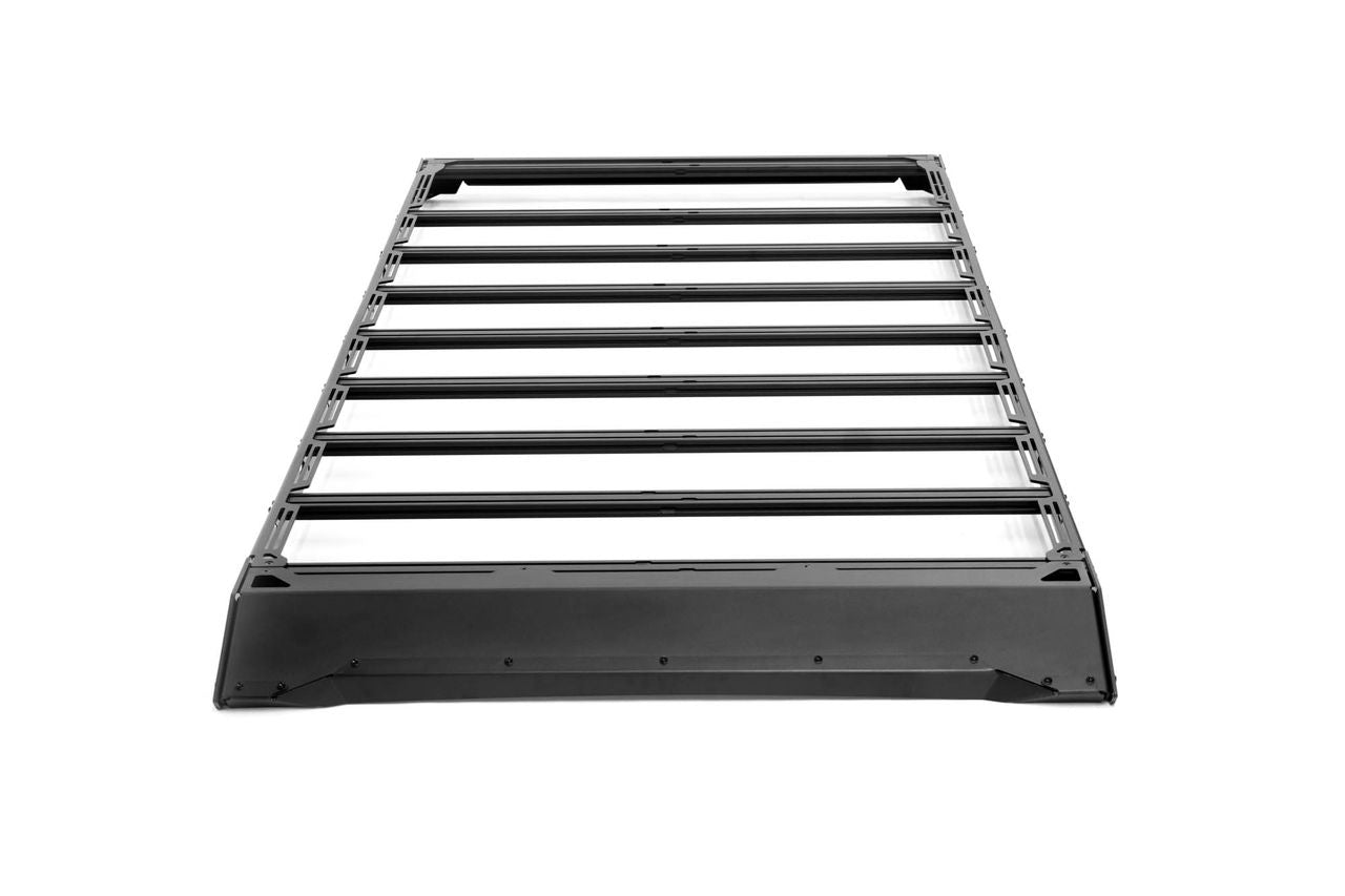 DV8 2024-2025 Toyota Land Cruiser & Lexus GX 550 Roof Rack