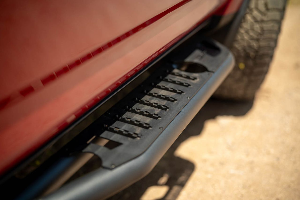 DV8 2010-2024 Toyota 4Runner OE Plus Side Steps