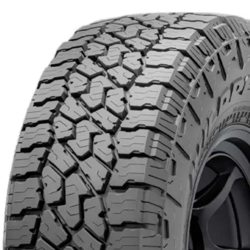 Falken Tires Wildpeak AT4W LT285/70R17