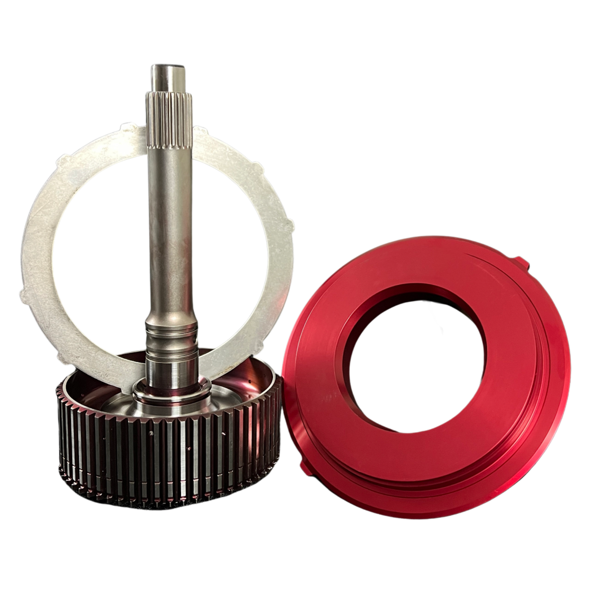 47RH/47/48RE Smart-Tech Input Shaft and Piston