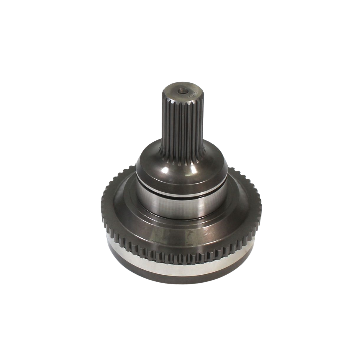 TCS - Heavy Duty 23 Spline 4x4 Output Shaft for 47/48RE