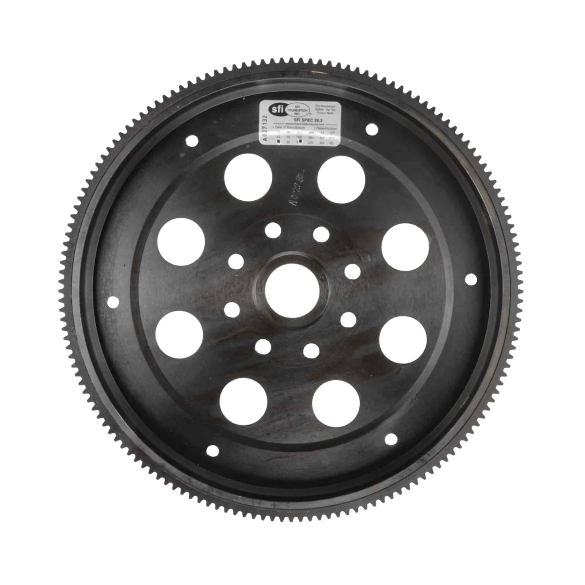 68RFE Flex plate 07.5-18 Dodge Ram Cummins