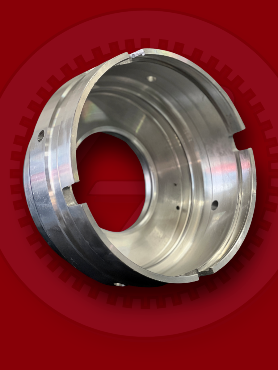USED STOCK 68RFE O.D. / REVERSE PISTON