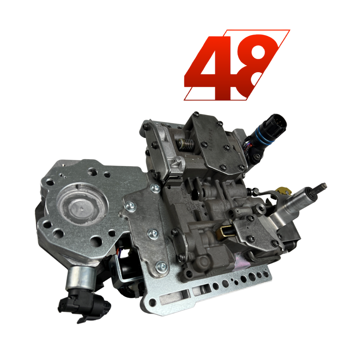2003-2007 Dodge Ram 48RE High Performance Valve Body "aka Baby Daddy"