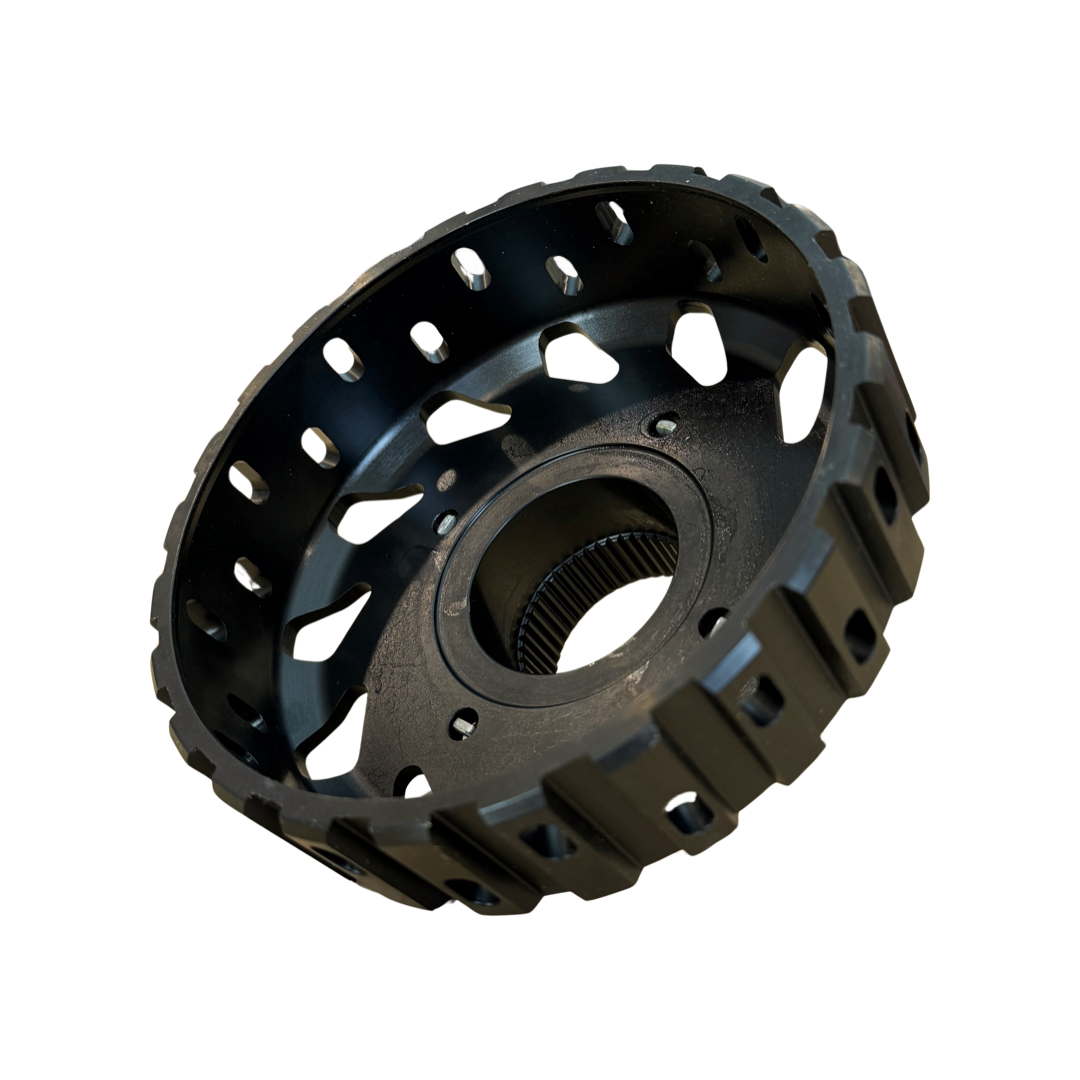TCS Allison C2 Clutch Hub