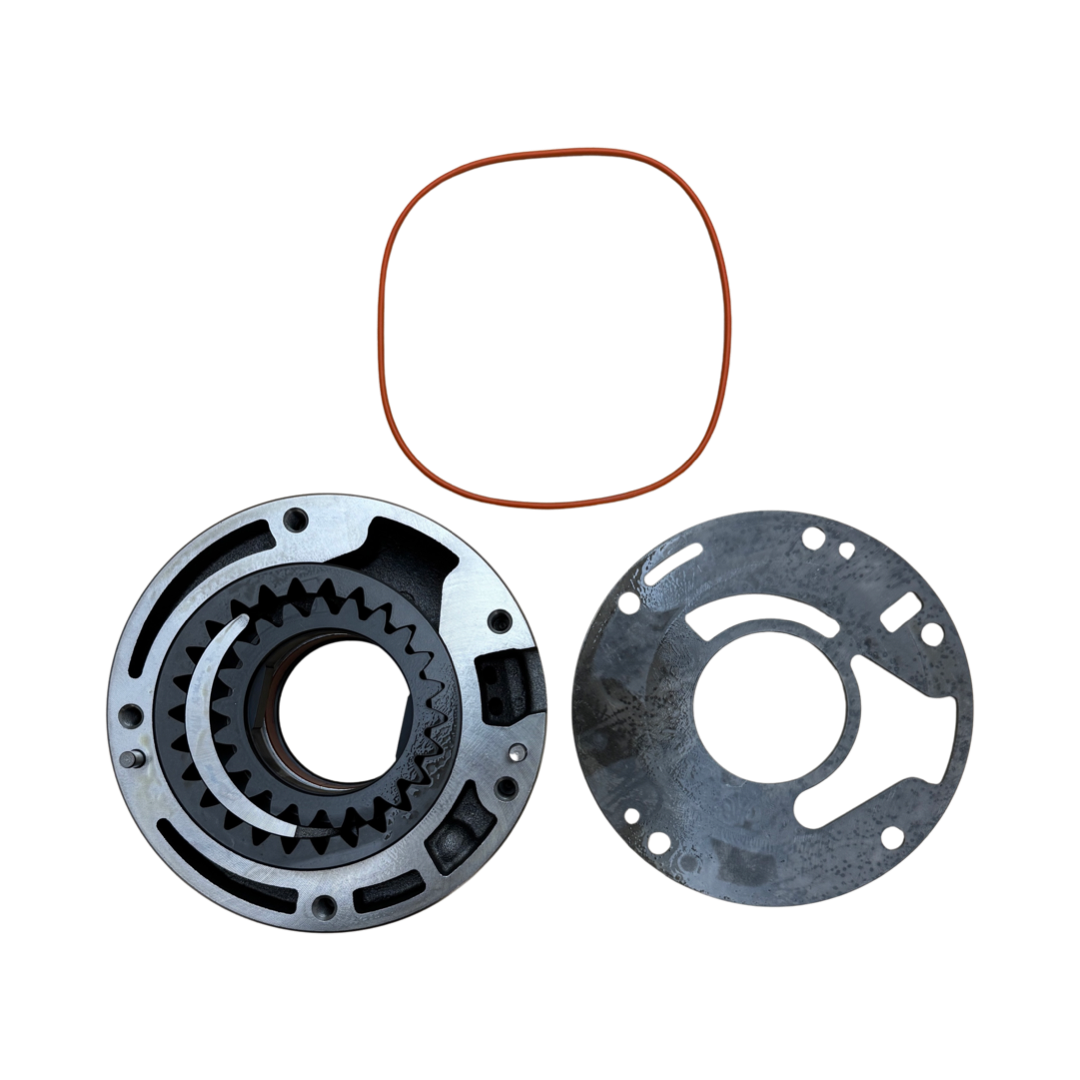 Allison 1000 Pump (01-19)