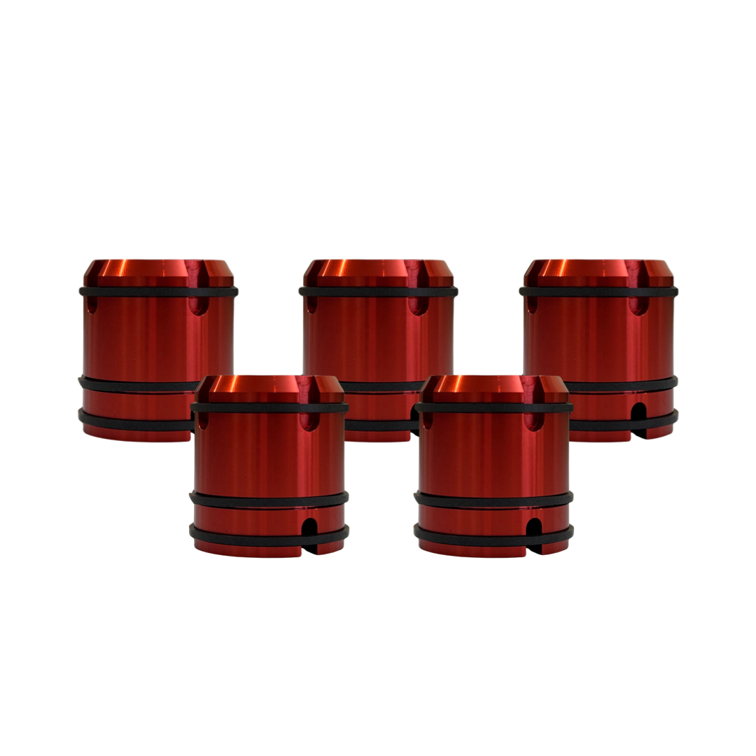 SONNAX 68RFE ACCUMULATOR PISTON SET