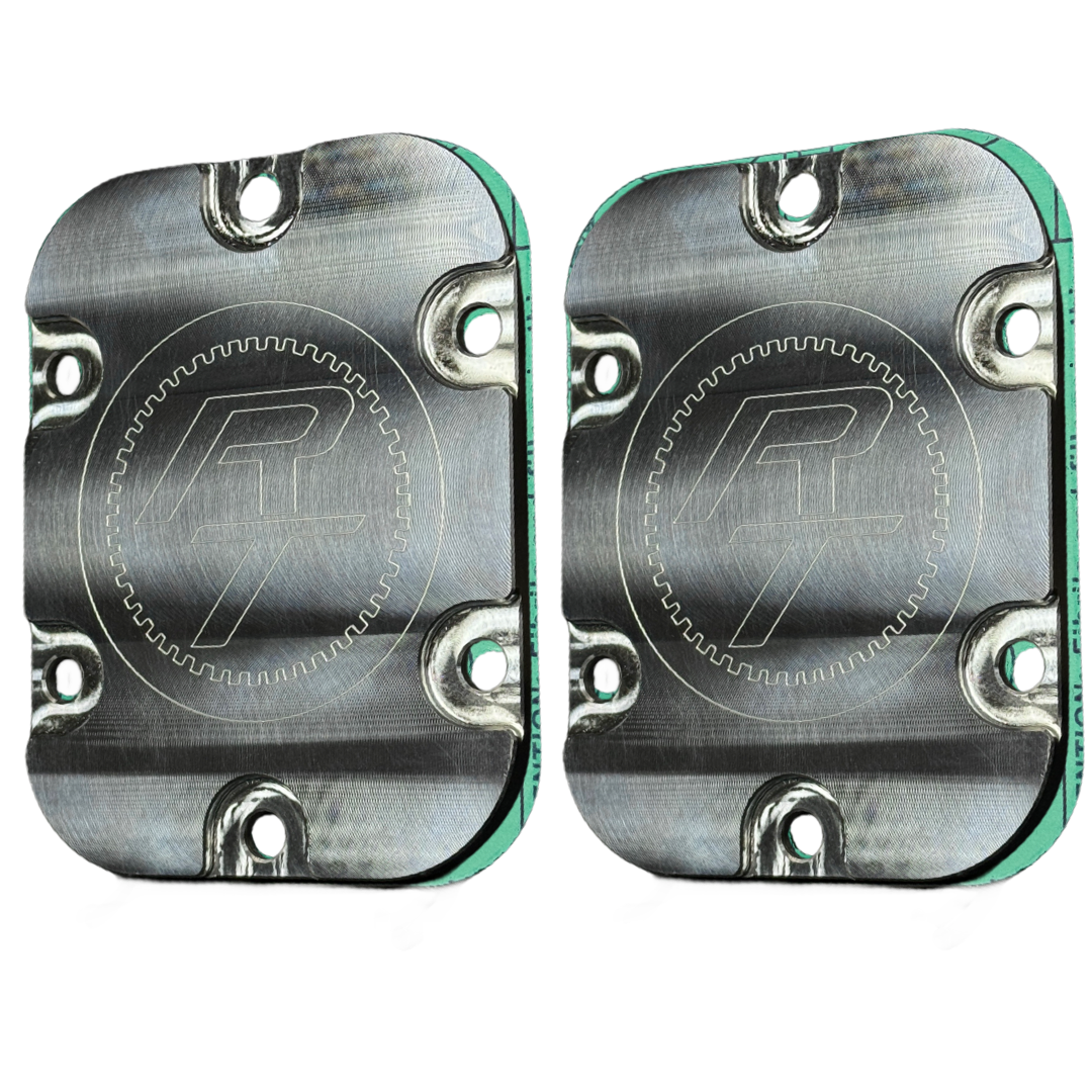 AISIN BILLET PTO COVER