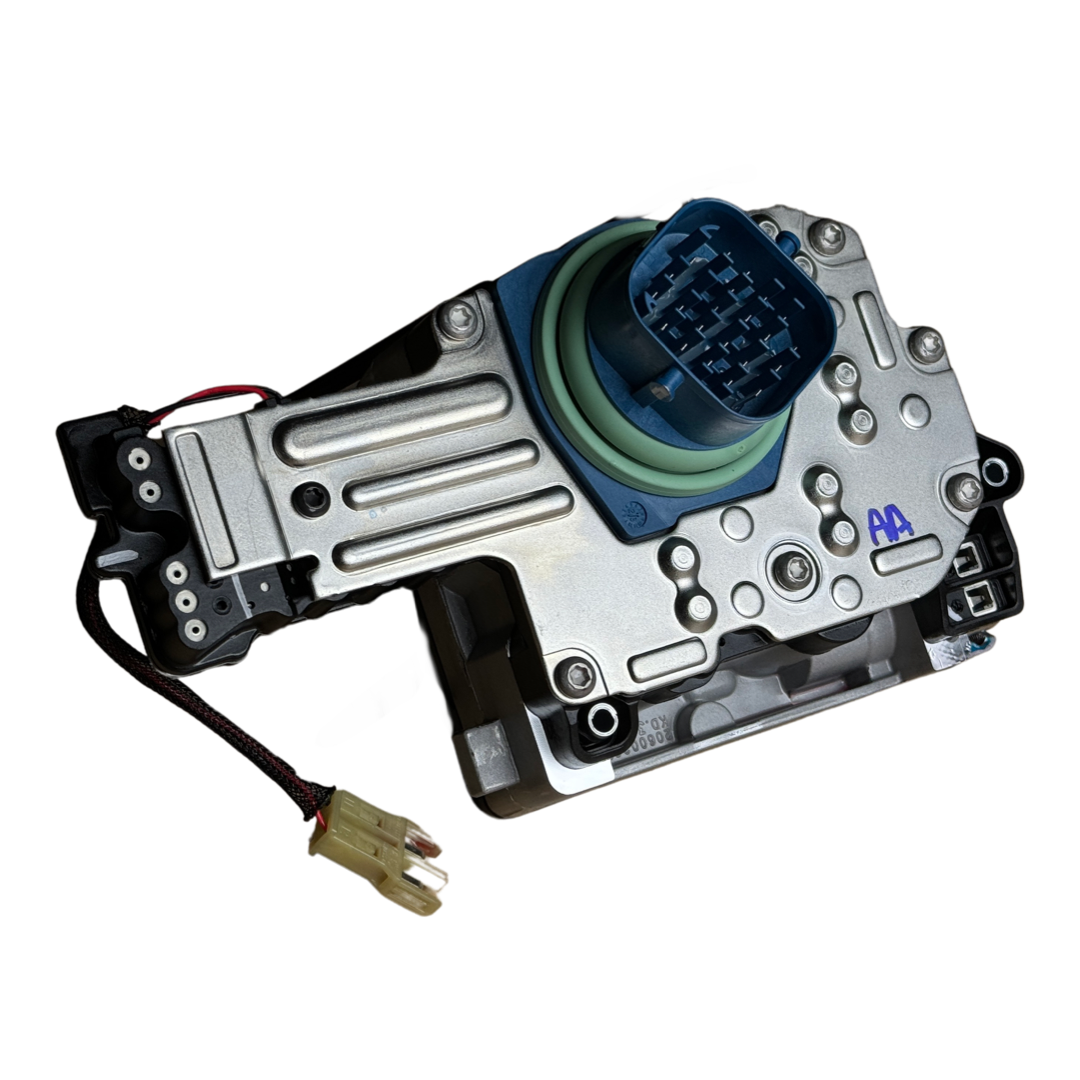 MOPAR 2019+ 68RFE SOLENOID BLOCK