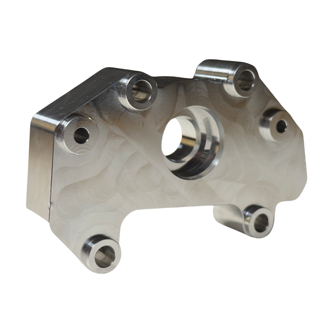 47/48RE BILLET VALVE BODY SOLENOID BLOCK
