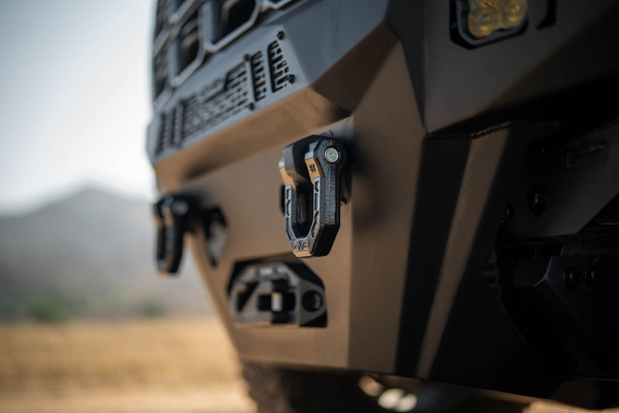 DV8 Offroad 23-25 GMC Canyon Spec Series Front Bumper
