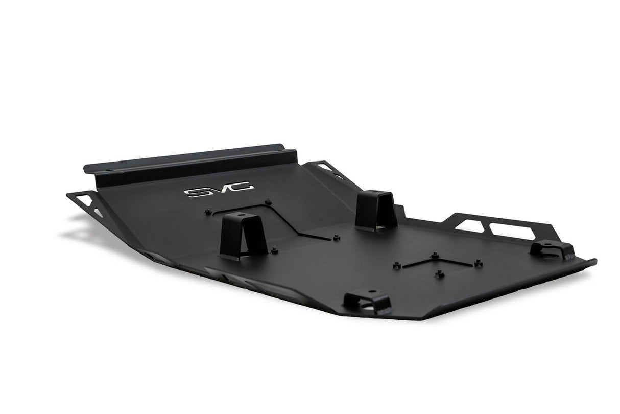 DV8 16-23 Toyota Tacoma Front Skid Plate