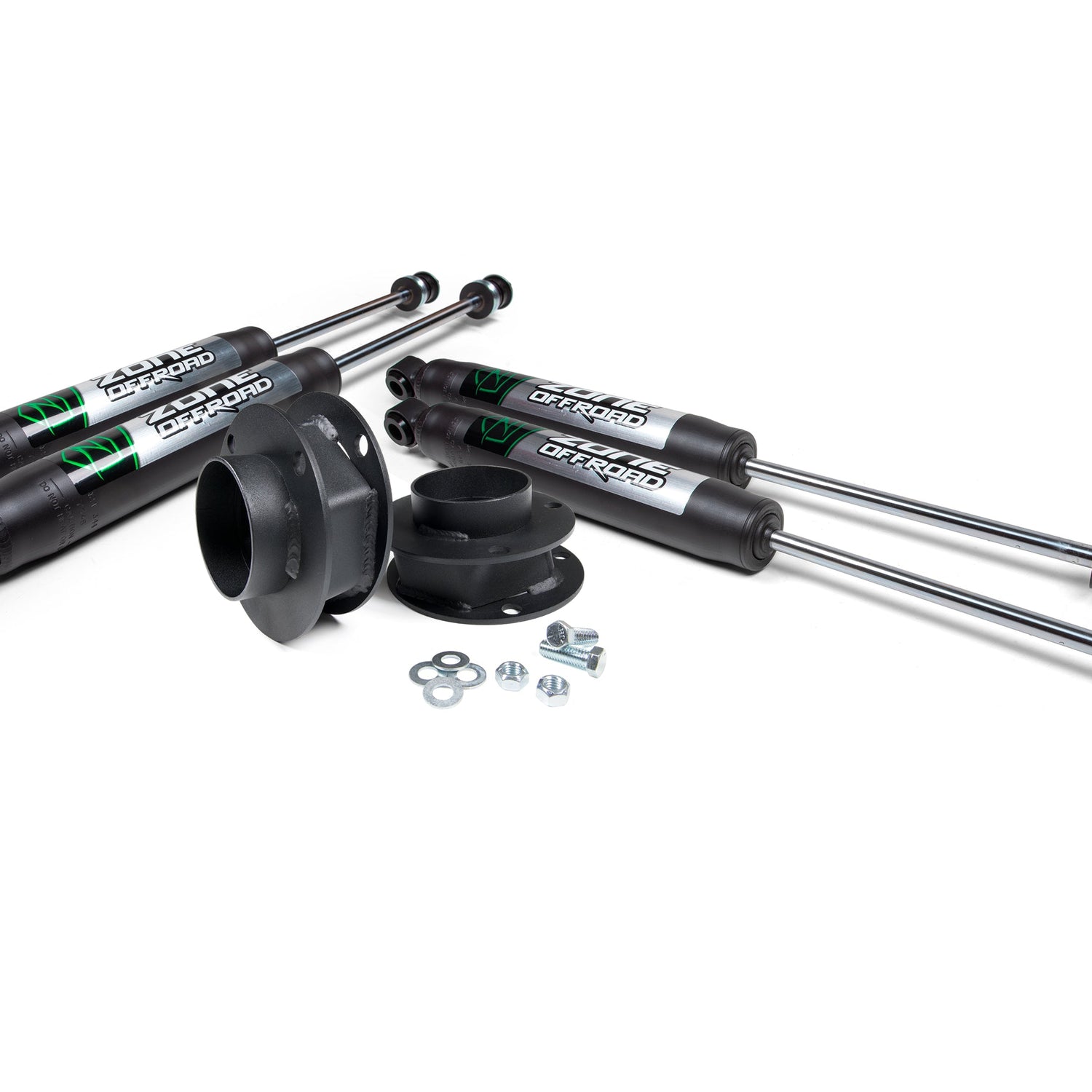 2 Inch Leveling Kit | Ram 3500 (19-24) 4WD