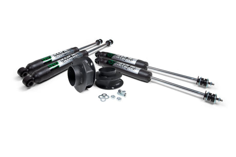 2 Inch Leveling Kit | Ram 3500 (19-24) 4WD