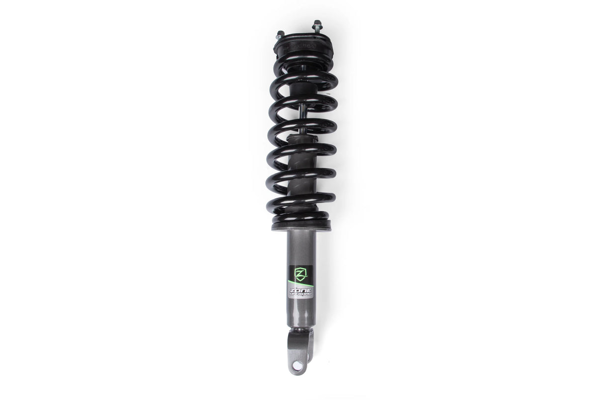 Zone Offroad 19-26 RAM 1500 2in Loaded Strut - Single
