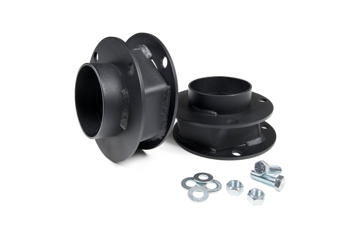 2 Inch Leveling Kit | Ram 3500 (19-24) 4WD
