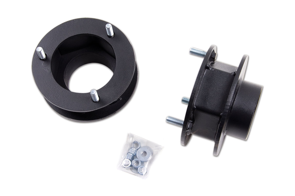 2.5 Inch Leveling Kit | Ram 2500/3500 (09-13) 4WD