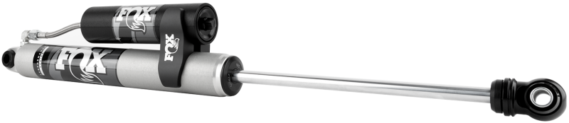 Fox 2017+ Ford F-250 2.0 Perf Series 12.1in Smooth Body R/R Rear Shock 0-1in. Lift